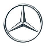 Mercedes-Benz Logo